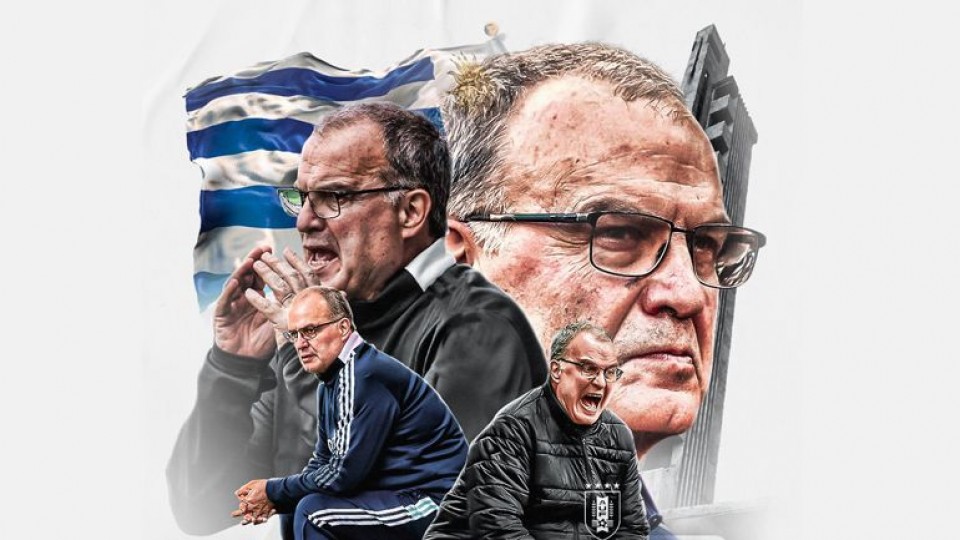 Los detalles de la llegada de Bielsa —  Deportes — Primera Mañana | El Espectador 810