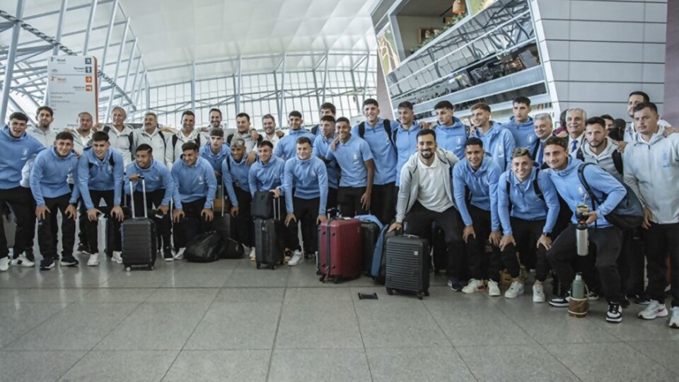 Los datos de Uruguay para el Mundial Sub 20 —  Deportes — Primera Mañana | El Espectador 810