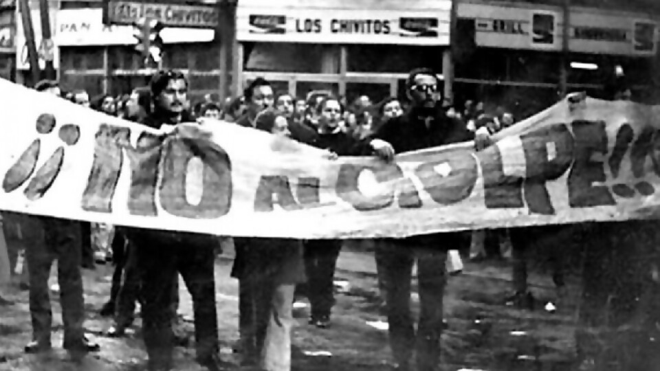27 de junio de 1973: el clima del Uruguay los días previos al Golpe de Estado —  Ciclo: 50 años del Golpe de Estado del 73 — Más Temprano Que Tarde | El Espectador 810