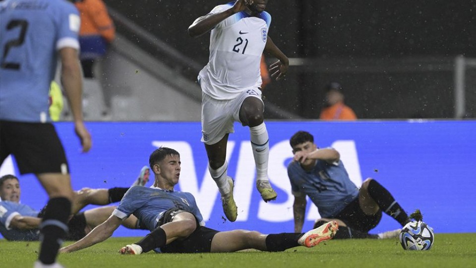 Las chances de Uruguay luego de la derrota —  Deportes — Primera Mañana | El Espectador 810