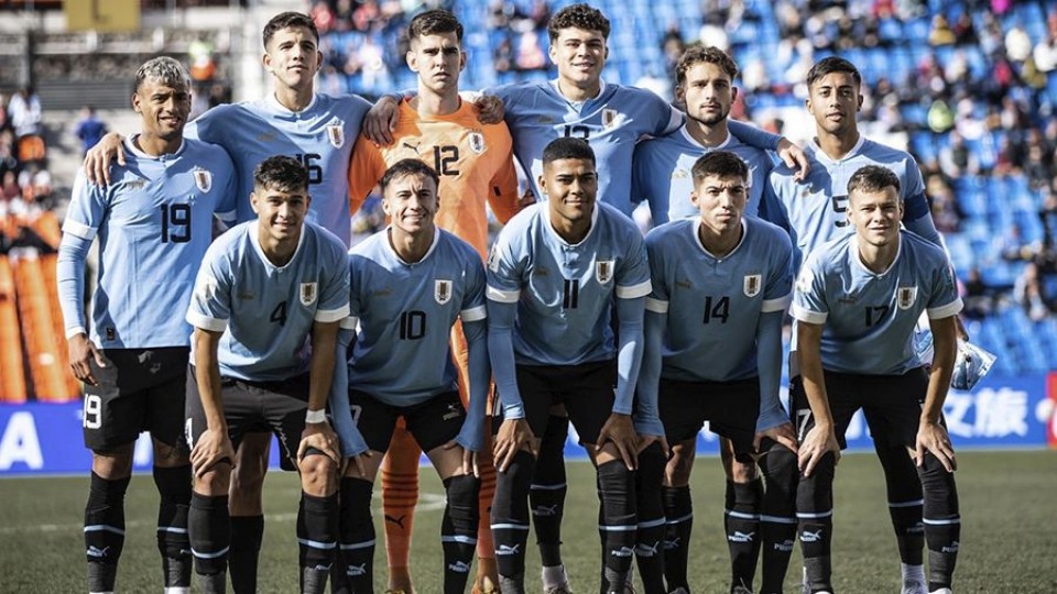 Uruguay busca meterse entre los ocho mejores del Mundial —  Deportes — Primera Mañana | El Espectador 810