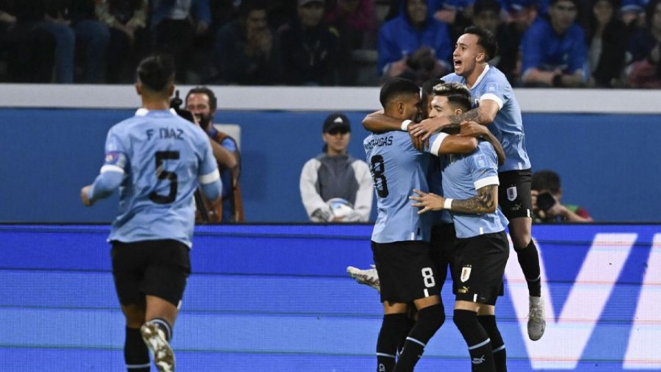 Uruguay entre los cuatro mejores del Mundial —  Deportes — Primera Mañana | El Espectador 810