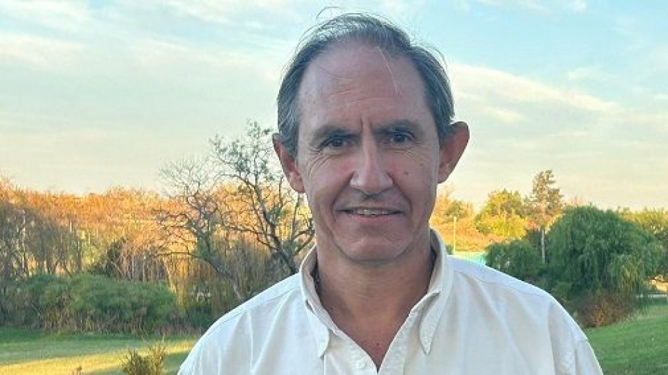 Horacio Mederos: “trabajar en prevención en medicina veterinaria es muy importante” —  Sanidad — Dinámica Rural | El Espectador 810