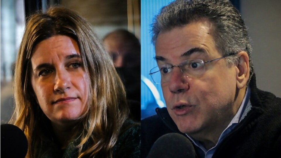 Historia de los conservadores y las derechas en Uruguay —  La Entrevista — Más Temprano Que Tarde | El Espectador 810