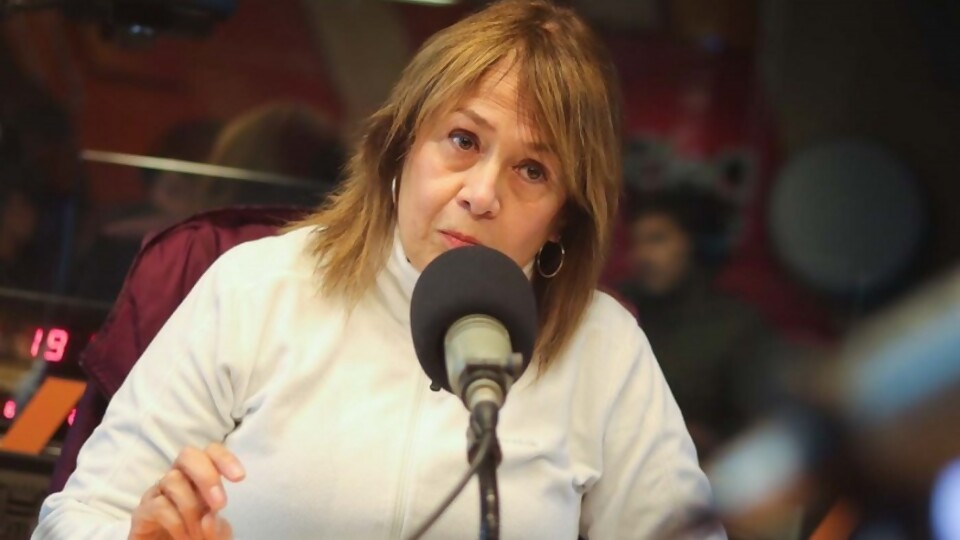 La JUTEP no actúa de oficio y tiene más de 100 denuncias sin tratar —  Entrevistas — No Toquen Nada | El Espectador 810