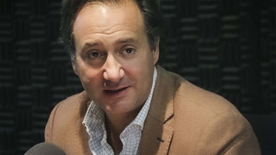 Munyo: “Salir de esta situación significa tener conflictos, entre ellos con los sindicatos, las empresas y el valor de la inflación” —  Entrevistas — Primera Mañana | El Espectador 810