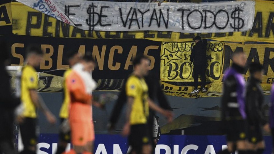 Peñarol no levanta cabeza —  Deportes — Primera Mañana | El Espectador 810