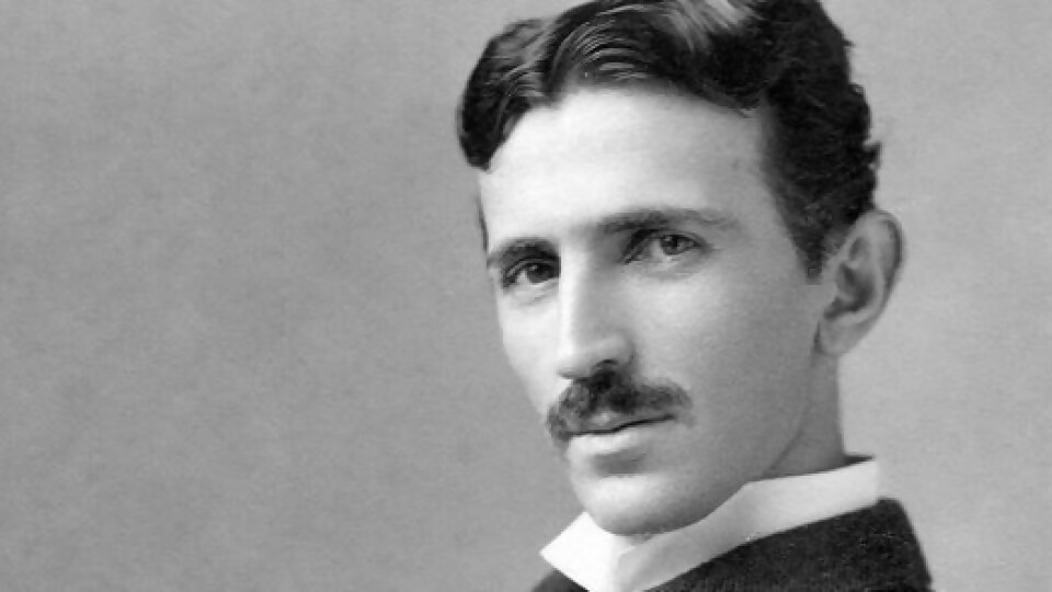 Nikola Tesla, una vida rodeada de mitos —  Audios — Las Conversaciones | El Espectador 810