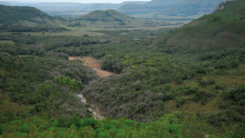 Los secretos del Valle del Lunarejo —  Andén 810 — Puras Palabras | El Espectador 810