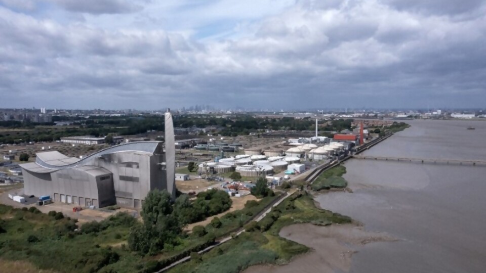 Agua potable y regulación: fallas en el Reino Unido y Uruguay —  Sebastián Fleitas — No Toquen Nada | El Espectador 810