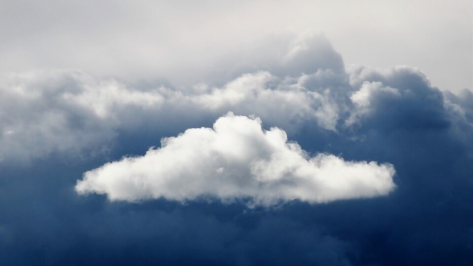 ¿Qué es la siembra de nubes? —  La entrevista — Paren Todo | El Espectador 810