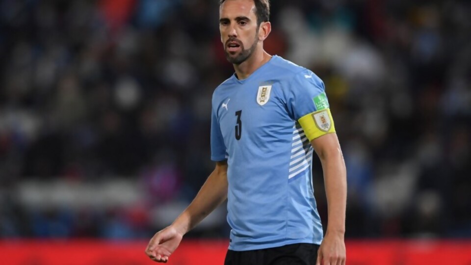 Diego Godín anunció su retiro —  Deportes — Primera Mañana | El Espectador 810