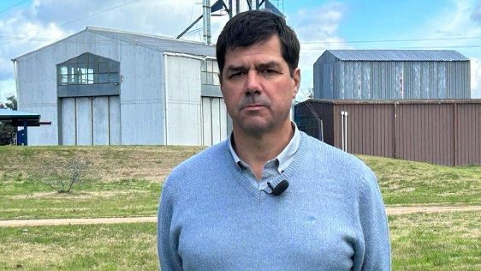 José Terra: las complejas relaciones entre producción y ambiente —  Investigación — Dinámica Rural | El Espectador 810