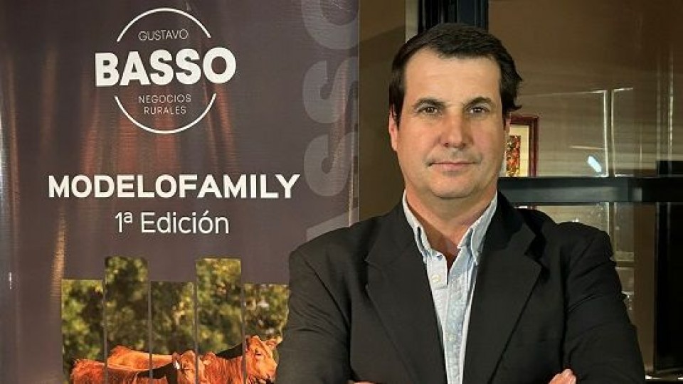 Rodrigo Fernández sobre primera edición de Modelofamily: “nos pusimos la vara alta