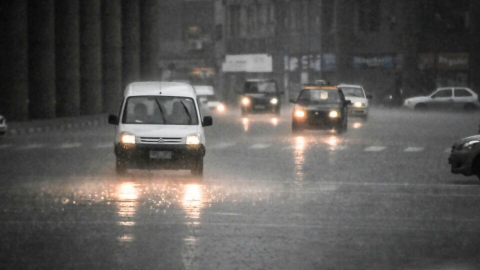 El Niño y la lluvia: lo que sabe hasta ahora y lo que se sabrá en octubre —  Entrevistas — No Toquen Nada | El Espectador 810