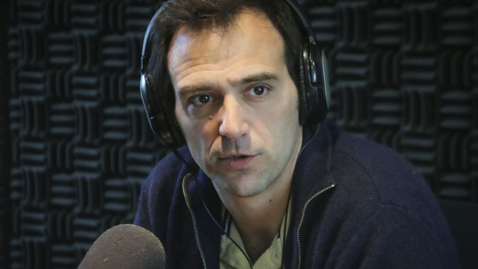 Ponce de León: “Uno de los debes que tenemos como país es la distribución y difusión de las obras” —  Entrevistas — Primera Mañana | El Espectador 810