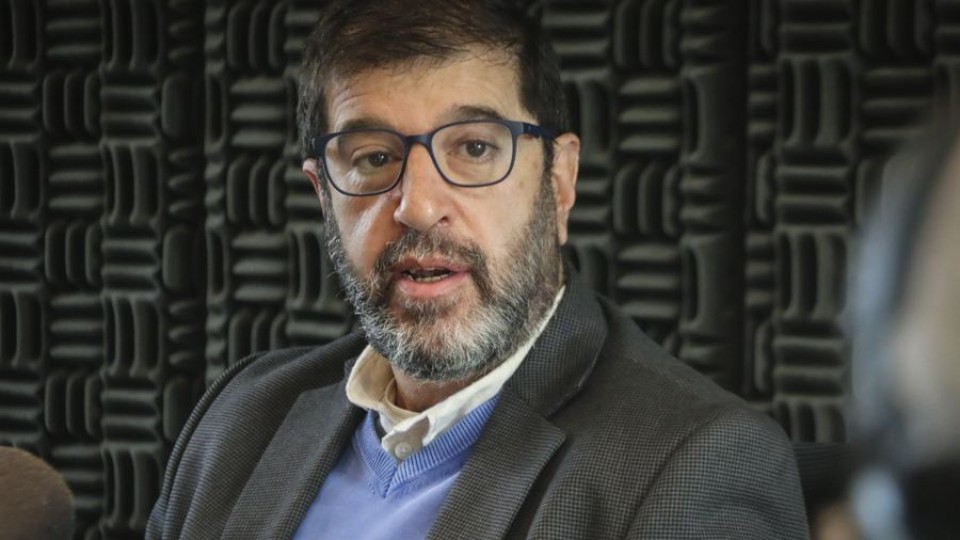 Pereira: “El Frente Amplio no tendría que haberse metido en el procedimiento del PIT-CNT para impulsar el plebiscito” —  Entrevistas — Primera Mañana | El Espectador 810