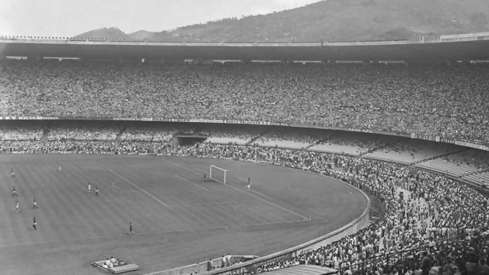 Las radios campeonas del mundo: camino a Maracaná (Parte 2) —  100 años con voz — Abran Cancha | El Espectador 810