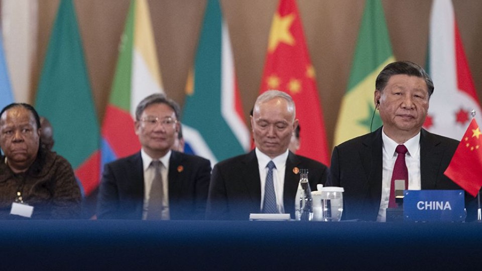 Las repercusiones de la XV Cumbre de los BRICS —  Claudio Fantini — Primera Mañana | El Espectador 810
