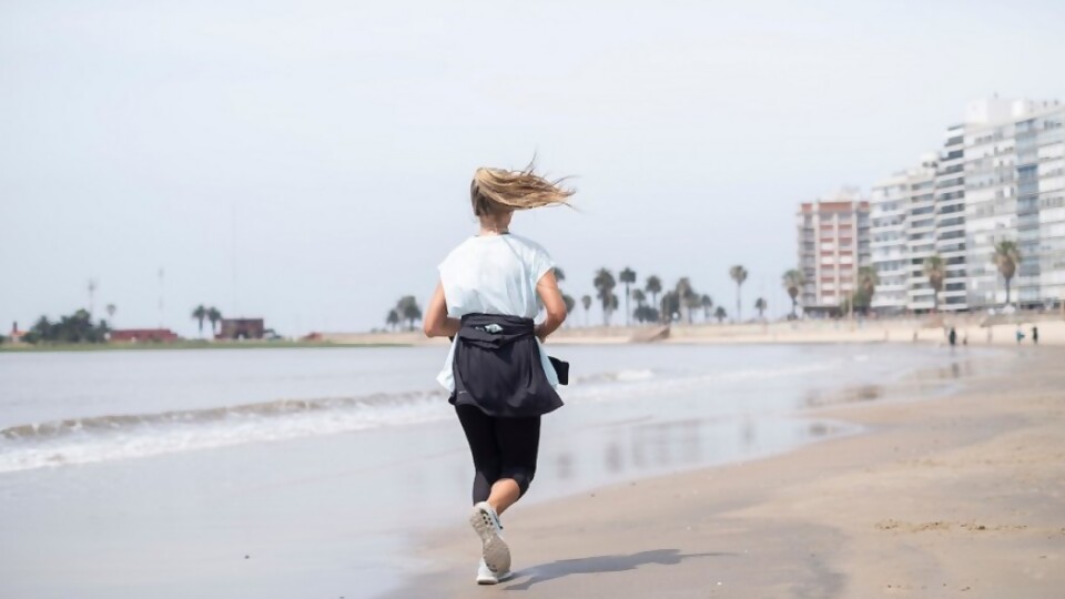 ¿Correr es bueno o malo para el cartílago de las articulaciones? —  Gastón Gioscia — No Toquen Nada | El Espectador 810