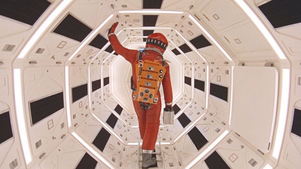 Odisea del espacio, 55 años de una película inquietante —  Audios — Las Conversaciones | El Espectador 810