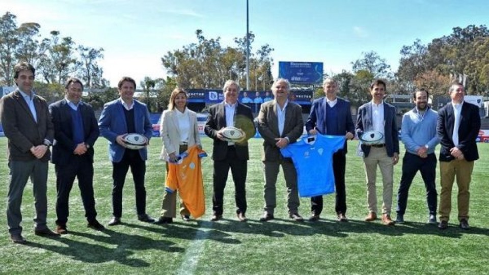 Uruguay promocionará sus carnes durante el mundial de rugby en Francia —  Carne — Dinámica Rural | El Espectador 810