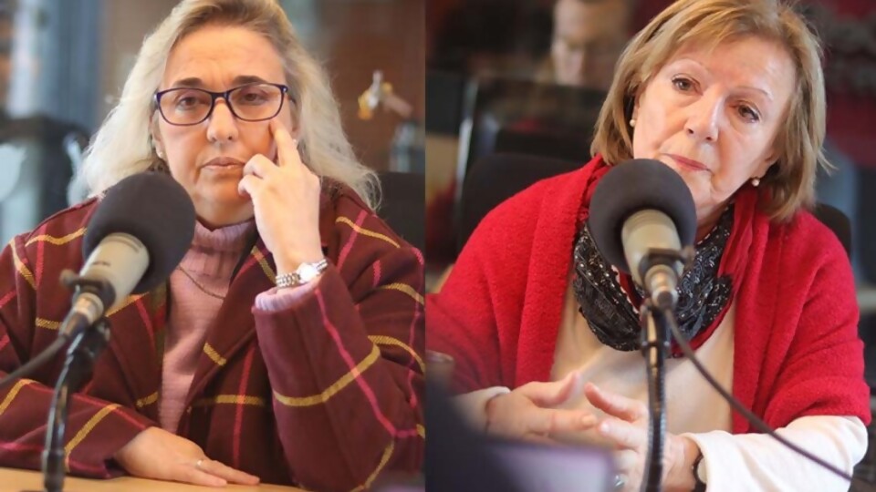 Calificadoras del INAU: el trabajo de establecer las edades en las que se puede ver un espectáculo —  Entrevistas — No Toquen Nada | El Espectador 810