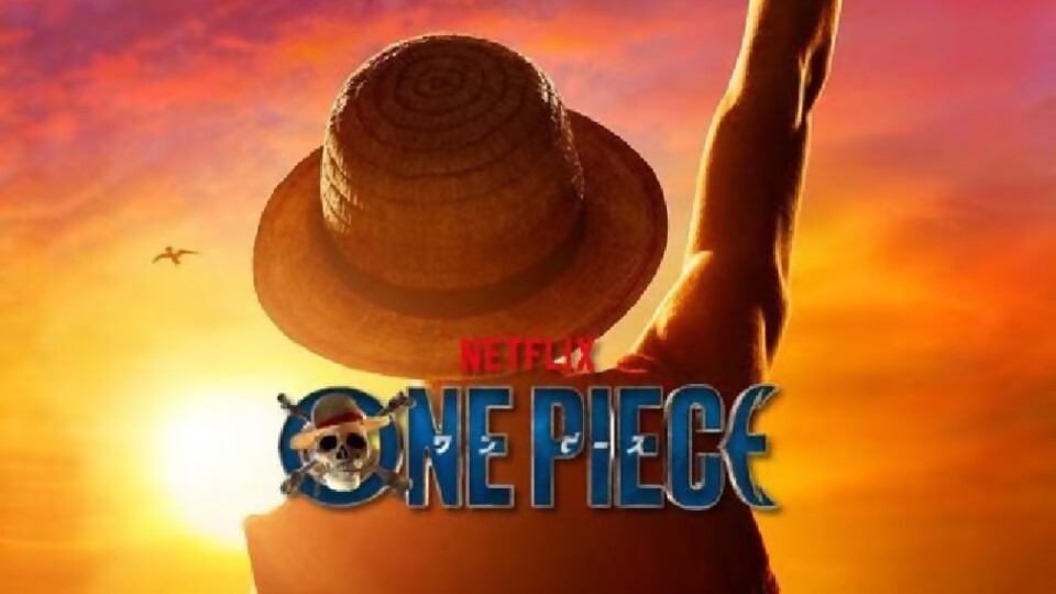 La apuesta del año de Netflix: One Piece —  Para regalar o regalarse — Paren Todo | El Espectador 810