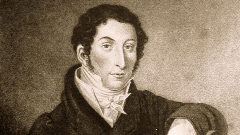 Carl Maria von Weber —  Segmento dispositivo — La Venganza sera terrible | El Espectador 810