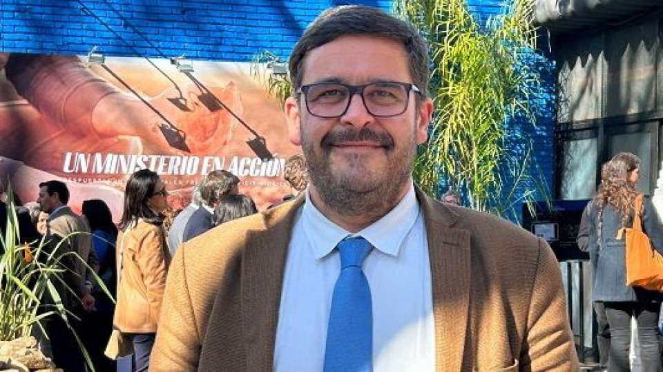 Ignacio Buffa: esperemos que se abra una buena primavera —  Ganadería — Dinámica Rural | El Espectador 810