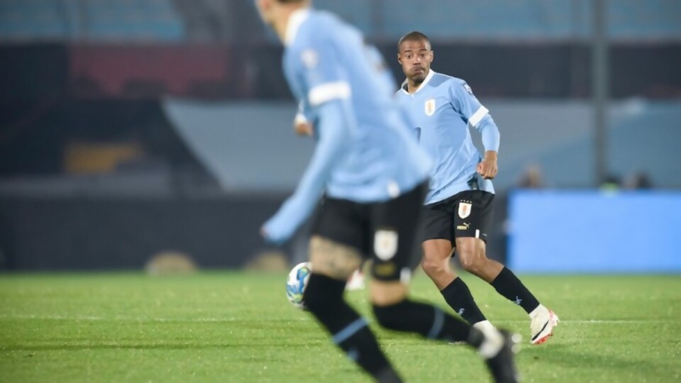 El análi del debut de Uruguay —  Darwin - Columna Deportiva — No Toquen Nada | El Espectador 810