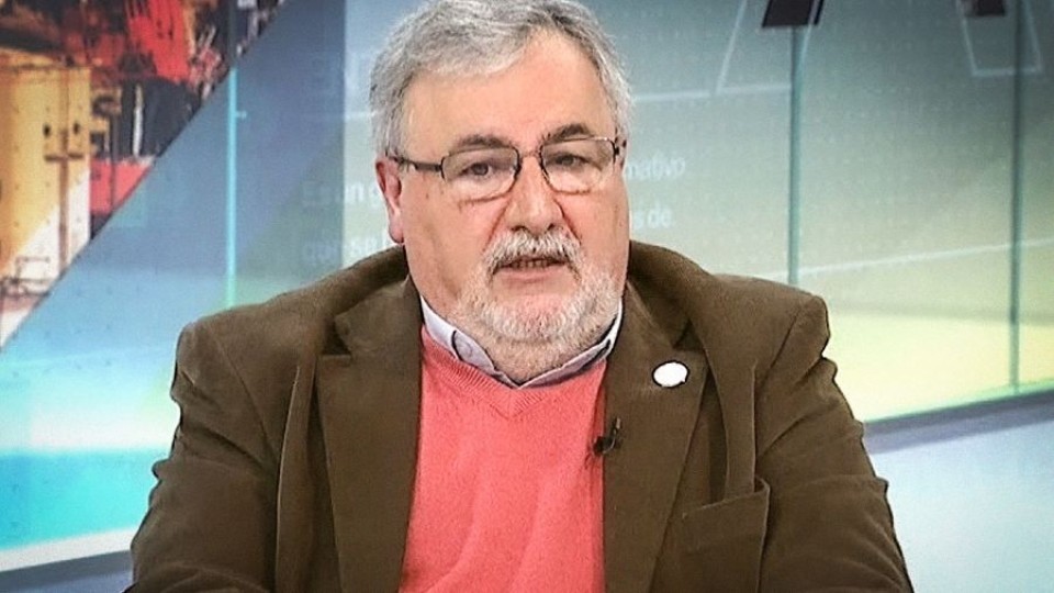 Rodríguez: “La medida de aplicar la tasa 0% del IVA permite bajar los costos fijos del sector turístico” —  Entrevistas — Primera Mañana | El Espectador 810