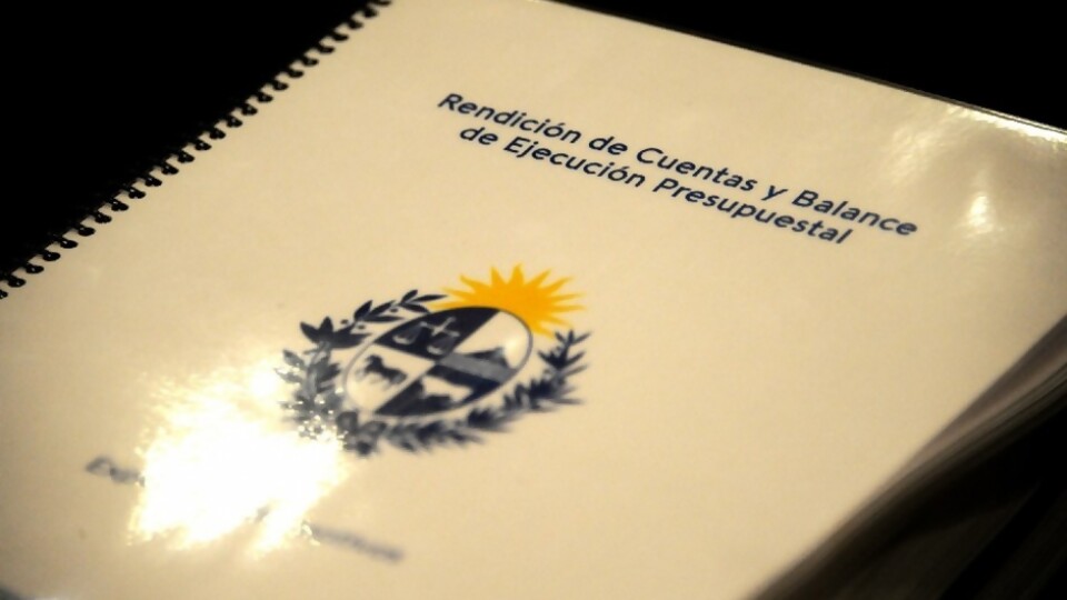 El Senado se apresta a votar la Rendición de Cuentas —  Cuestión política: Dr. Daniel Chasquetti — Más Temprano Que Tarde | El Espectador 810