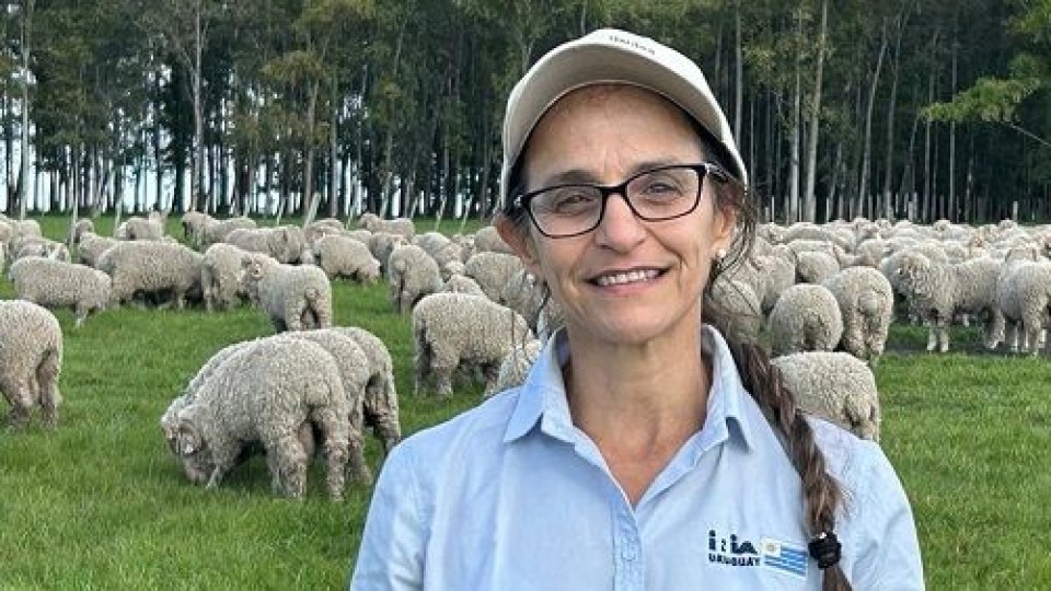 Del Campo: “hoy tenemos todas las herramientas y todos los paquetes tecnológicos para hacer las cosas bien” —  Investigación — Dinámica Rural | El Espectador 810