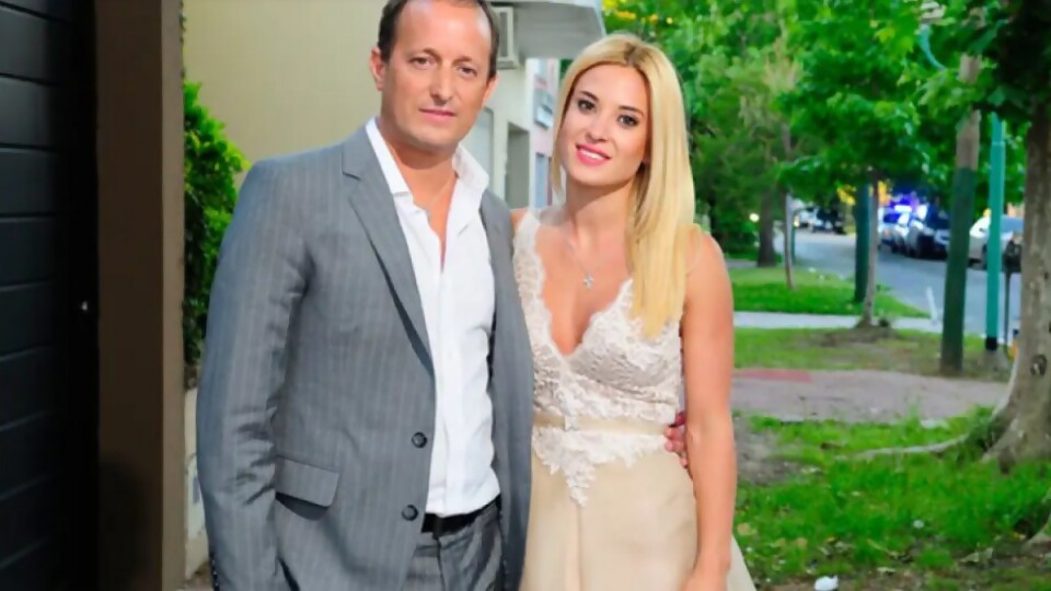 El divorcio de Insaurralde se pagó en Uruguay (al menos eso creen los argentinos) —  Darwin concentrado — No Toquen Nada | El Espectador 810