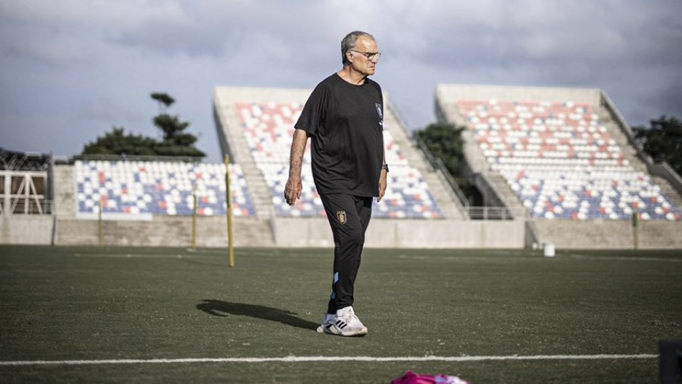 Uruguay define el equipo para enfrentar a Colombia —  Deportes — Primera Mañana | El Espectador 810