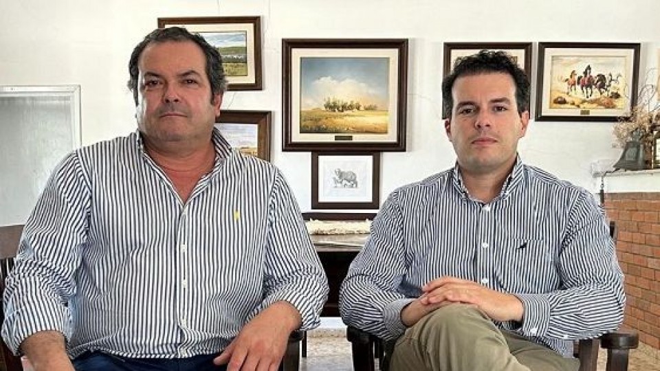 Silveira: “se precisan muchos toros porque hay muchas vacas falladas” —  Zafra — Dinámica Rural | El Espectador 810