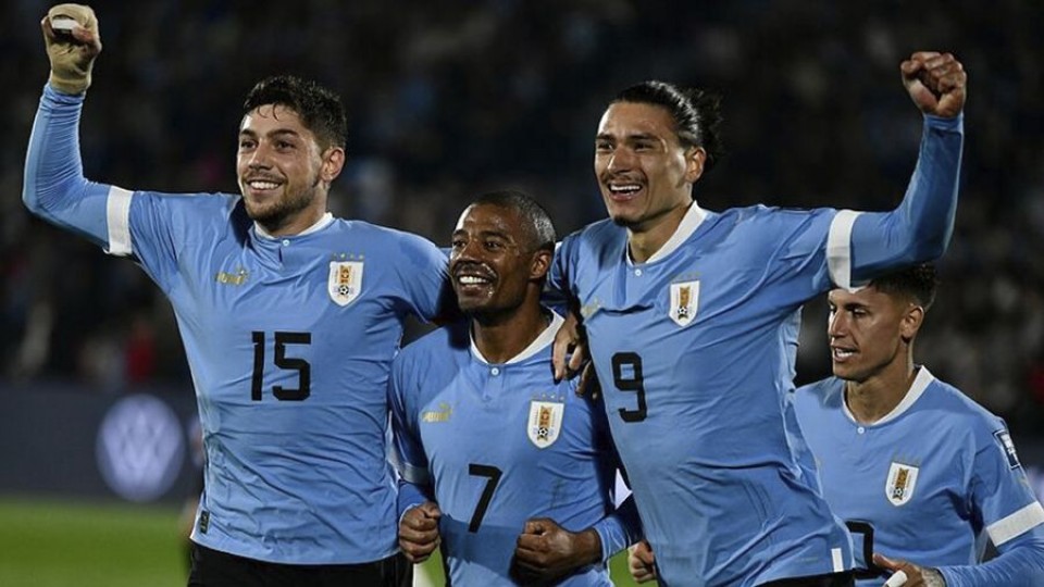 Vuelve el fútbol uruguayo por streaming » Portal Medios Públicos