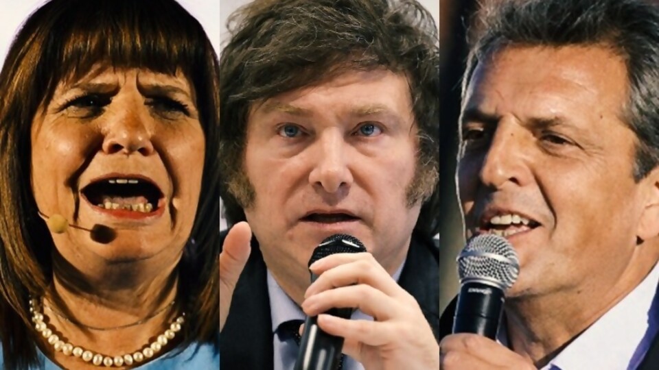 Situación inédita en la historia electoral argentina —  Cuestión política: Dr. Daniel Chasquetti — Más Temprano Que Tarde | El Espectador 810