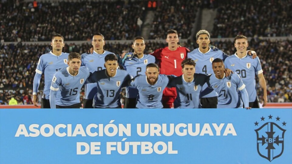 Dos uruguayos integran el equipo ideal de Conmebol —  Deportes — Primera Mañana | El Espectador 810