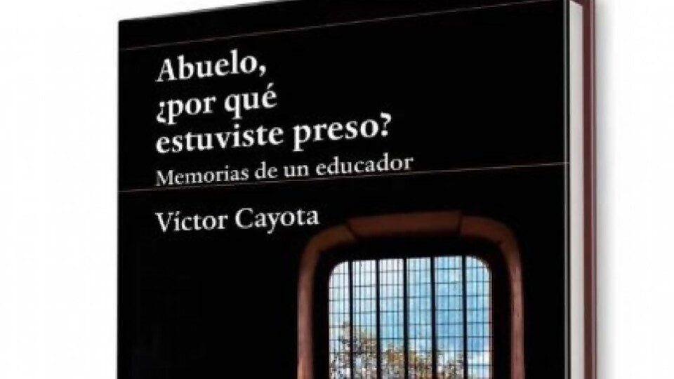 Un abuelo, un cuadro de fútbol y una historia familiar en dictadura —  Audios — Las Conversaciones | El Espectador 810