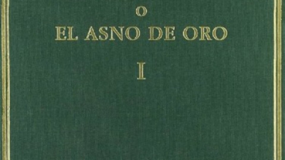 El asno de oro —  Segmento dispositivo — La Venganza sera terrible | El Espectador 810