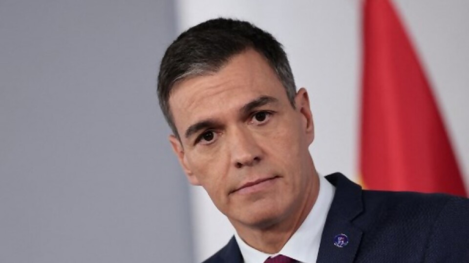 Los polémicos pactos que necesitó Sánchez para continuar en el gobierno español —  Claudio Fantini — Primera Mañana | El Espectador 810