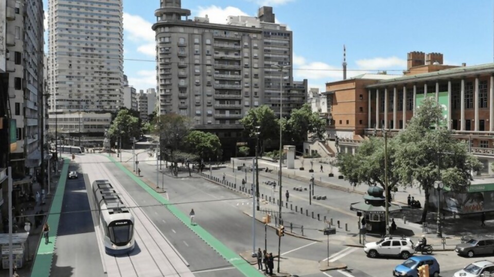 El tranvía de Montevideo ya tiene render/ Mujica le mandó un video de apoyo a Massa —  Columna de Darwin — No Toquen Nada | El Espectador 810