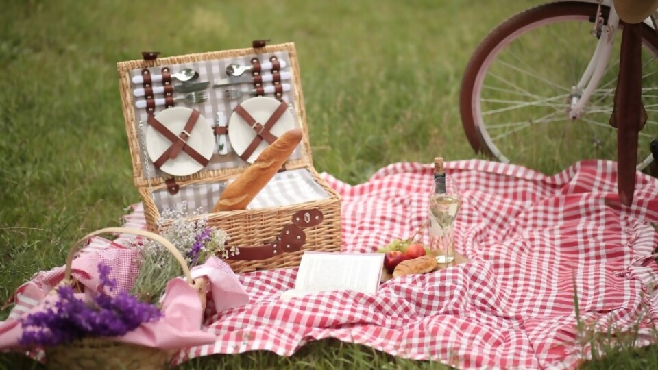 Arme su picnic perfecto —  Al horno con Sofía Muñoz — Paren Todo | El Espectador 810