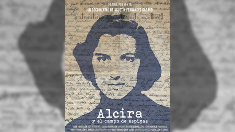 Alcira y el campo de espigas —  La Entrevista — Más Temprano Que Tarde | El Espectador 810