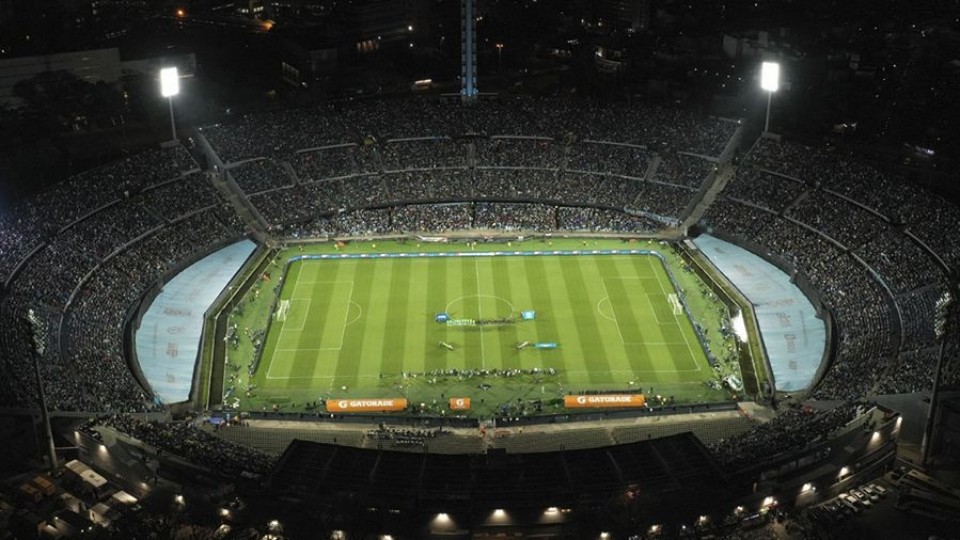 Los cambios de Uruguay para enfrentar a Bolivia —  Deportes — Primera Mañana | El Espectador 810