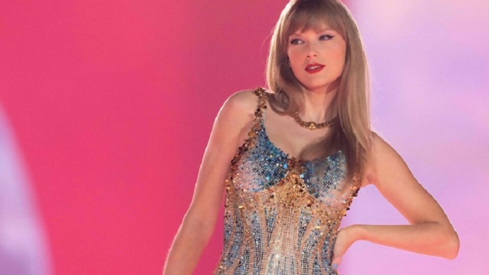 El fenómeno Taylor Swift —  El lado R — Abran Cancha | El Espectador 810