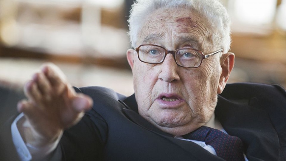 Kissinger: Entre el Plan Cóndor, los Golpes de Estado y la guerra de Vietnam —  Claudio Fantini — Primera Mañana | El Espectador 810