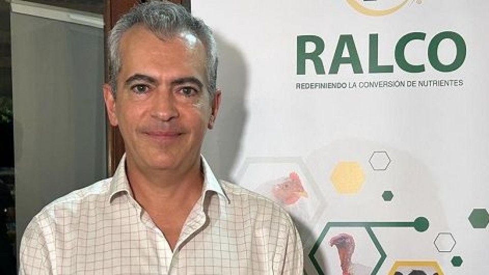 Rafael Leguisamo sobre buenas prácticas: limitante es perderse las oportunidades —  Carne — Dinámica Rural | El Espectador 810
